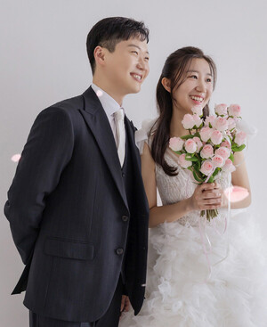 [결혼합니다] 신랑 이재혁 ♥ 신부 오혜정