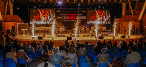 [제7회 대구 탑밴드 경연대회] 봄밤 ‘樂의 향연’ 3천 관객 홀리다