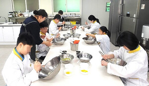 특수교육 아이들 “내 꿈을 JOB아라”