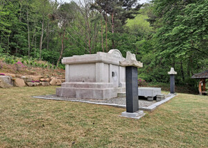 [호일당에서] 제도화된 산분장(散粉葬),  요즘은 제사도 안 지낸다는데…나 가거든 자연에 뿌려주오