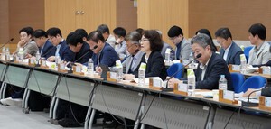 영남 산불 피해지역 산림 복원·복구 속도낸다