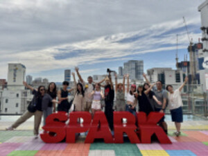 대구문화예술진흥원, 홍콩 인플루언서 초청 팸투어 개최