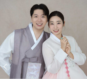 [결혼합니다] 신랑 채정훈 ♥ 신부 최은주