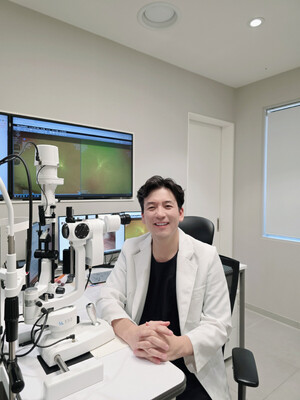 [메디컬 프런티어, 현장을 찾아서] 더블유안과-최첨단 안과 기술로 눈 건강 지킨다