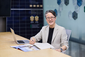 함일한 에이치에너지 대표이사 “2년간 연구 개발 몰두…매출 0원서 6년 만에 1천억 달성”