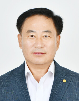 김종현 상주교육지원청 교육장