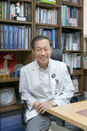 [메디컬 프런티어, 현장을 찾아서] 계명대 경주동산병원 “기독교 정신으로 환자를 가족같이”