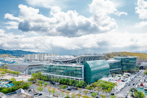 엑스코, 대구경북과 함께한 30년…산업·경제 중심 ‘우뚝’