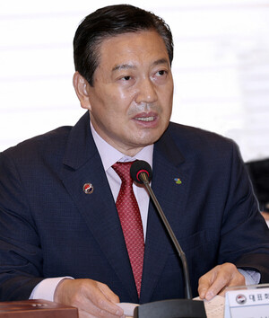 조재구 대한민국시장군수구청장협의회 대표회장 “재정 분권 실현으로 지방소멸 위기 대응할 것”