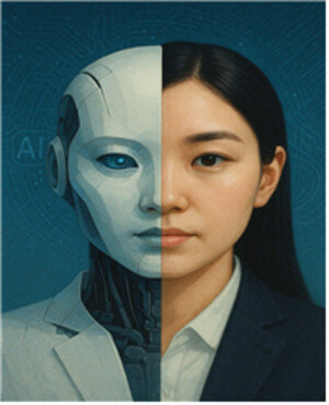 AI와 휴머노이드 로봇 시대, 인간의 길은? 기술의 정점에서 ‘홍익문명’ 정신을 말하다