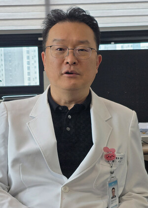 [메디컬 프런티어, 현장을 찾아서] 대구 파티마요양병원 - “상급·종합병원 연계 만성기 보존치료 전력”