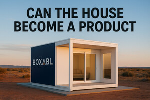 [일상 속 디자인 기행-제품으로 진화하는 집] 초소형 주거공간을 언박싱하다