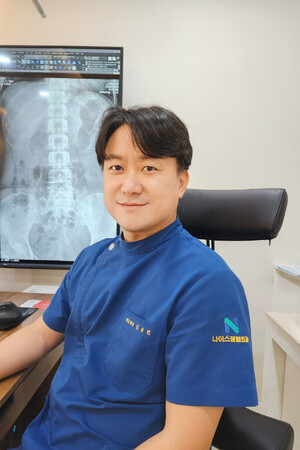 [메디컬 프런티어, 현장을 찾아서] 대구 나이스정형외과- “풍부한 임상경험·첨단 장비 갖춘 통증 주치의”