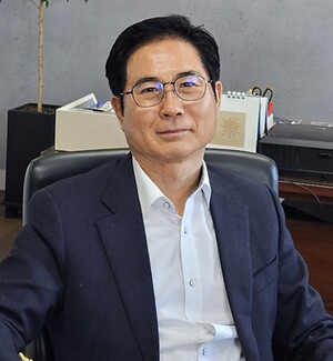 최종길 탑테크 대표 “독보적인 기술력 확보…국내엔 경쟁사가 없어”