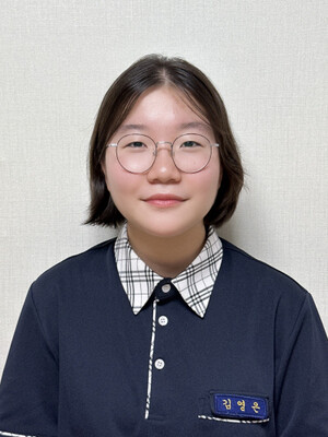 가족이 가르쳐 준 ‘진심을 전하는 용기’