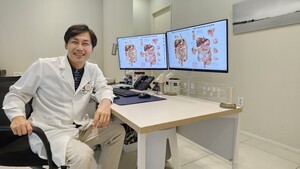 [메디컬 프런티어, 현장을 찾아서] 수연합내과, 혈액투석 20만례…만성기 특화 의료기관