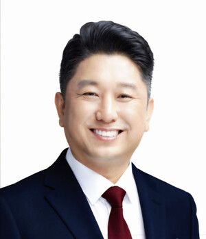 이재혁 국힘 대구시당 부위원장