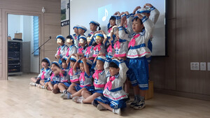 [자연이 살아야 우리가 산다] 우포늪서 피어난 첫 축제, 자연과 사람을 잇다