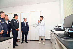 청송, 항노화 넘어 ‘역노화’시대 이끈다