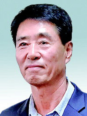 사공정한 군위문화관광재단 대표이사