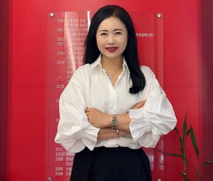 정효경 ㈜디엔비 대표 “기획부터 실행까지 원스톱 진행 체계 구축”