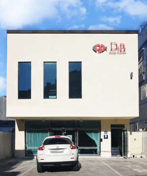 [대구경북 이노비즈 기업을 찾아서] (19) 종합 디자인 전문 기업 ㈜디엔비, 축적된 데이터베이스로 고객 맞춤형 디자인 제시