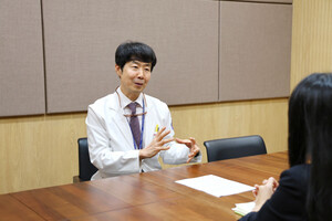 [메디털 프런티어 현장을 찾아서] 계명대 동산병원 “스마트 병동·환자 데이터 기반 의료서비스”