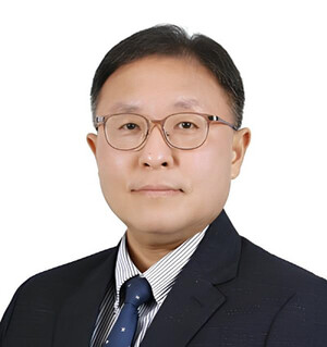 강기원 한국로봇융합연구원 원장