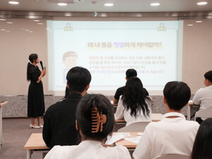 매일 한걸음씩…“배움, 느려도 괜찮아”