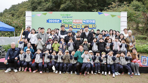 청도군, 도시민과 친환경농업체험마을 행사