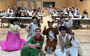 울진군, ‘구석구석 문화배달’ 생활 속 문화축제로 자리매김