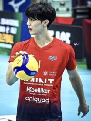 ‘최대어’ 이우진 누가 품을까...27일 프로배구 男 드래프트