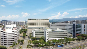 대구파티마병원- 대구 동북권 대표 포괄 2차 종합병원…필수의료 중추 ‘우뚝’