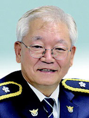 최미섭 대구 수성경찰서장