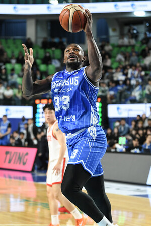 1승 8패 가스공사, 2라운드 ‘대반격’ 예고