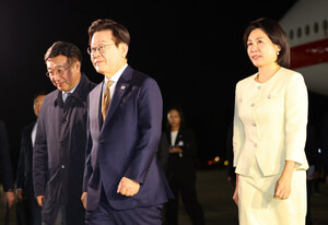 3천500억 달러 대미 투자 접점 찾기 난항