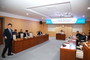 청송군의회 “보육 정책 개선 실질 도움”