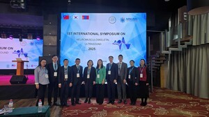 권동락 대가대병원 교수, 국제학회서 재활의학 연구성과 공유