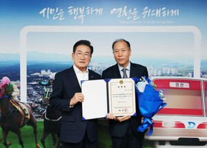 경북자동차임베디드연구원장에 이상훈 임명