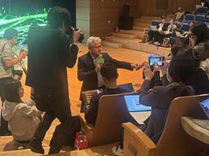 [경주 APEC] AI로 하나 된 세계…韓, 글로벌 반도체 동맹 중심에 서다