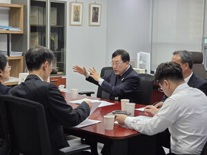 이제는 ‘포스트 APEC’ 경주시장, 국비 확보전