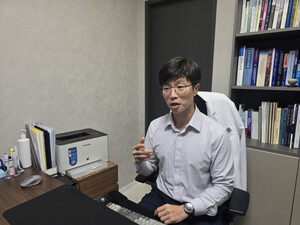 [Q&A] ADHD, 아이가 산만한가요? 전두엽 기능 문제일 수도