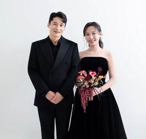 [결혼합니다]  신랑 김성규 ♥ 신부 권수정