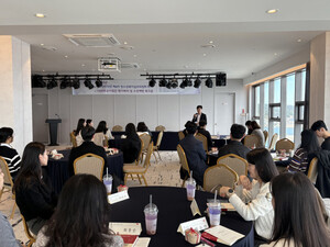 영덕군청소년상담복지센터, 안전망 평가회의