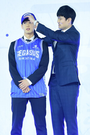 양우혁 품은 가스공사 “미래 내다본 선택”