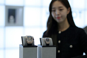 위블로 ‘빅뱅 20주년’ 기념 팝업