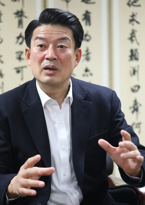 윤재호 구미상공회의소 회장 “AI·반도체 중심 혁신생태계 조성 전력”