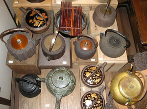 [호일당에서] 골동 이야기...옛 것의 멋과 아름다움, 그 진수를 향유하다