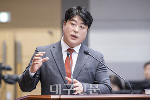 손희권 도의원 도정질문, 경북도 청소년 버스 무료화 하나?