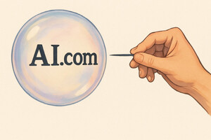 [AI야! 나랑 놀자!] 수없이 쏟아지는 AI기업, 그 중 ‘진짜’를 찾아라